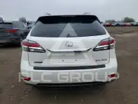 2013 Lexus RX350 photo