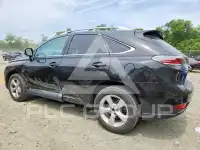 2013 Lexus RX350 фото