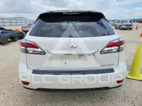 2013 Lexus RX350 фото