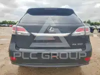2013 Lexus RX350 фото