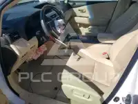 2013 Lexus RX350 photo