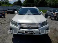 2013 Lexus RX350 photo