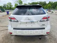 2013 Lexus RX350 фото