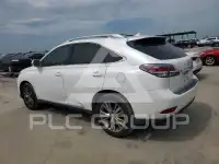2013 Lexus RX350 фото