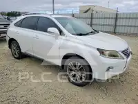 2013 Lexus RX350 фото