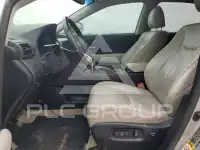 2013 Lexus RX350 фото