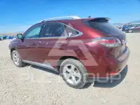 2013 Lexus RX350 фото