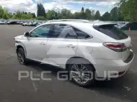 2013 Lexus RX350 фото