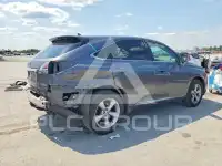 2013 Lexus RX350 фото