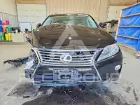 2013 Lexus RX350 фото