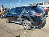 2013 Lexus RX350 фото