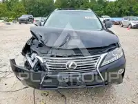 2013 Lexus RX350 фото