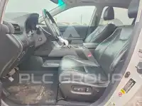 2013 Lexus RX350 photo