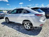 2013 Lexus RX350 фото