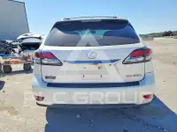 2013 Lexus RX350 фото