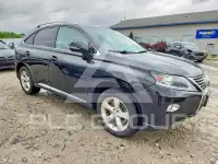 2013 Lexus RX350 photo