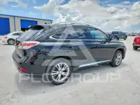 2013 Lexus RX350 фото