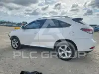 2013 Lexus RX350 photo