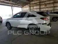 2013 Lexus RX350 фото