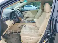 2013 Lexus RX350 фото