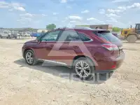 2013 Lexus RX350 фото