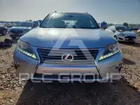 2013 Lexus RX350 фото