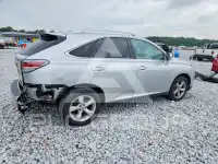 2013 Lexus RX350 фото