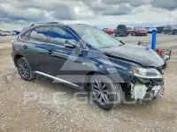 2013 Lexus RX350 photo