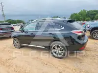 2013 Lexus RX350 photo