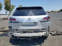 2013 Lexus RX350 photo