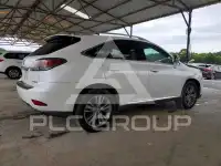 2013 Lexus RX350 photo