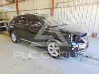 2013 Lexus RX350 photo
