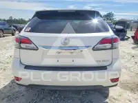 2013 Lexus RX350 фото