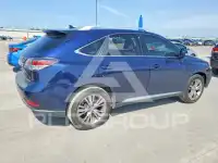 2013 Lexus RX350 photo