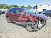 2013 Lexus RX350 фото