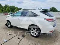 2013 Lexus RX350 фото