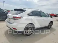 2013 Lexus RX350 фото