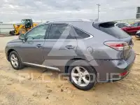 2013 Lexus RX350 фото