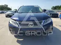 2013 Lexus RX350 photo