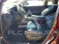 2013 Lexus RX фото