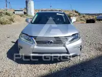 2013 Lexus RX350 photo