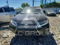 2013 Lexus RX350 photo