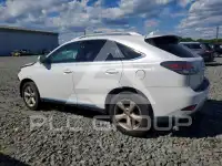 2013 Lexus RX350 photo