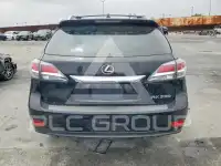 2013 Lexus RX350 фото