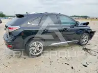 2013 Lexus RX350 фото