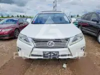 2013 Lexus RX350 фото