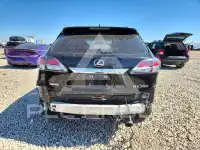 2013 Lexus RX350 фото
