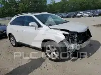 2013 Lexus RX350 фото
