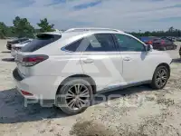 2013 Lexus RX350 фото