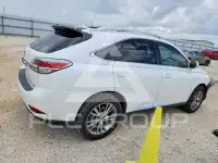 2013 Lexus RX350 фото